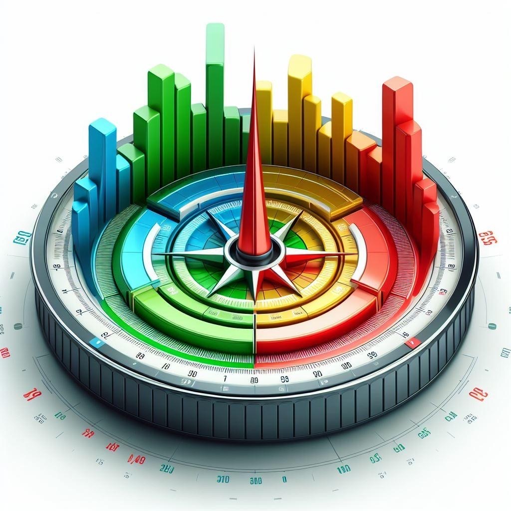 Google First Party Data Compass