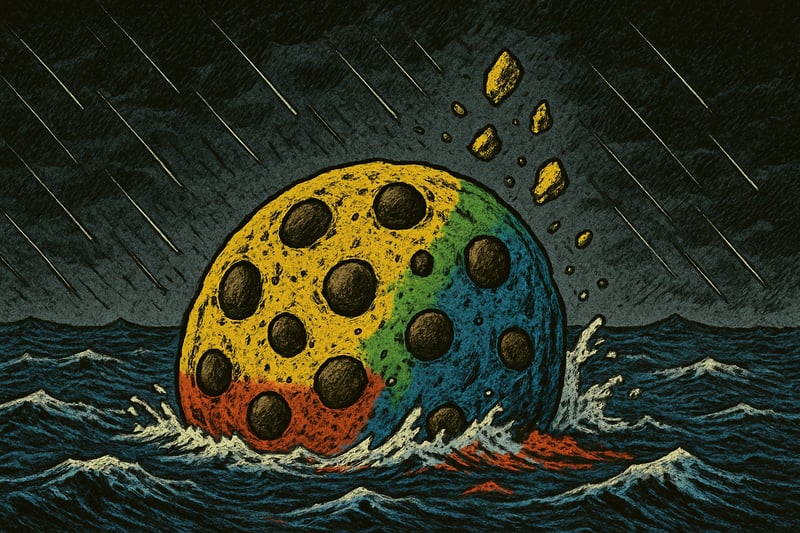 SinkingCookie