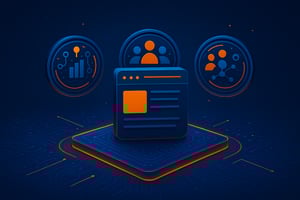 How Publishers maximize the value of a user visit