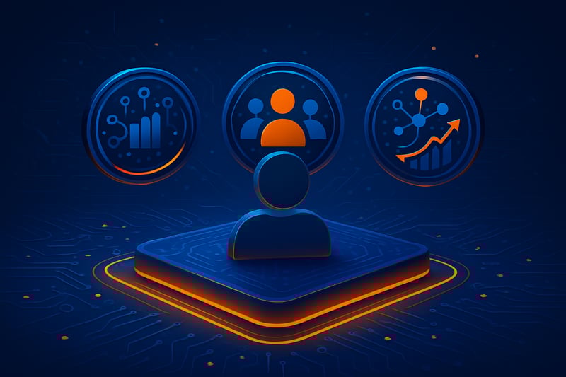 User Value - User Icon