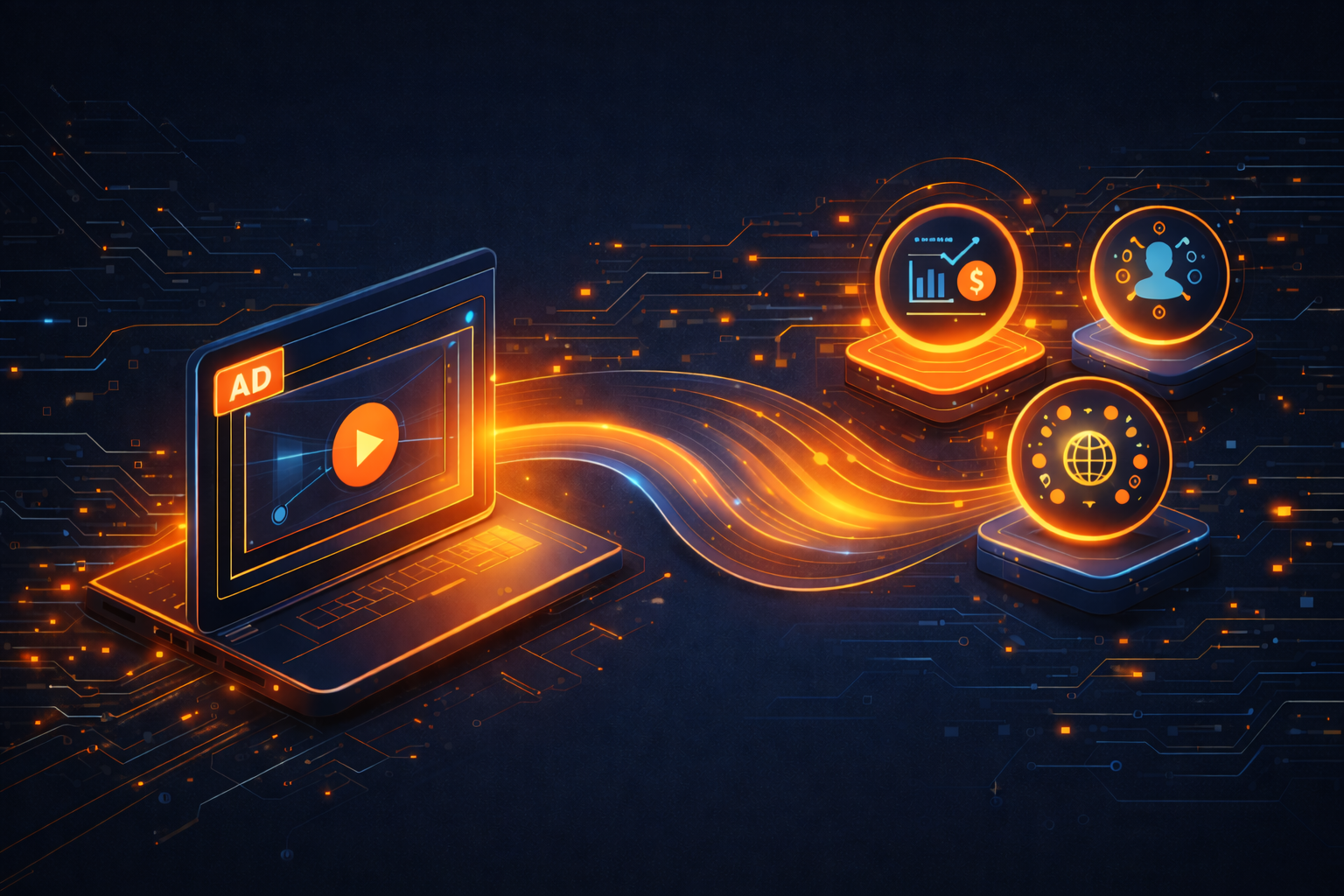 The Agentic Ad Revolution: Why Three New Protocols Are About to Rewrite the Open Web