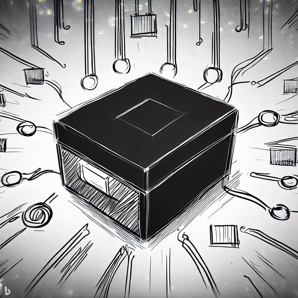 The adtech black box