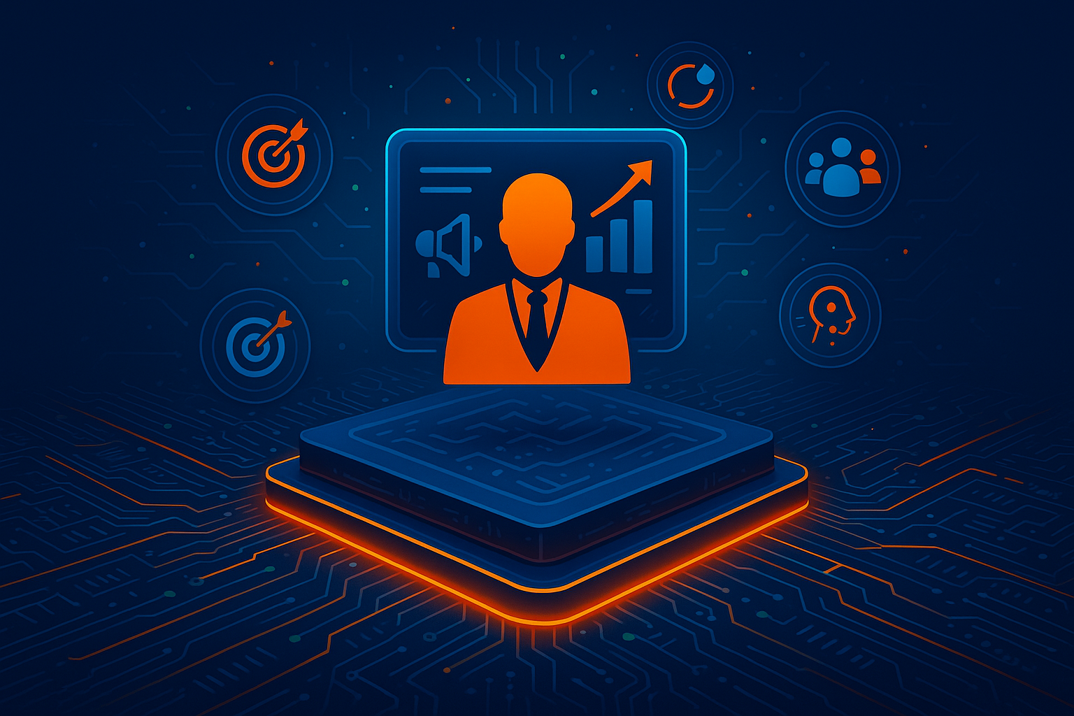 How Publishers maximize the value of a user visit