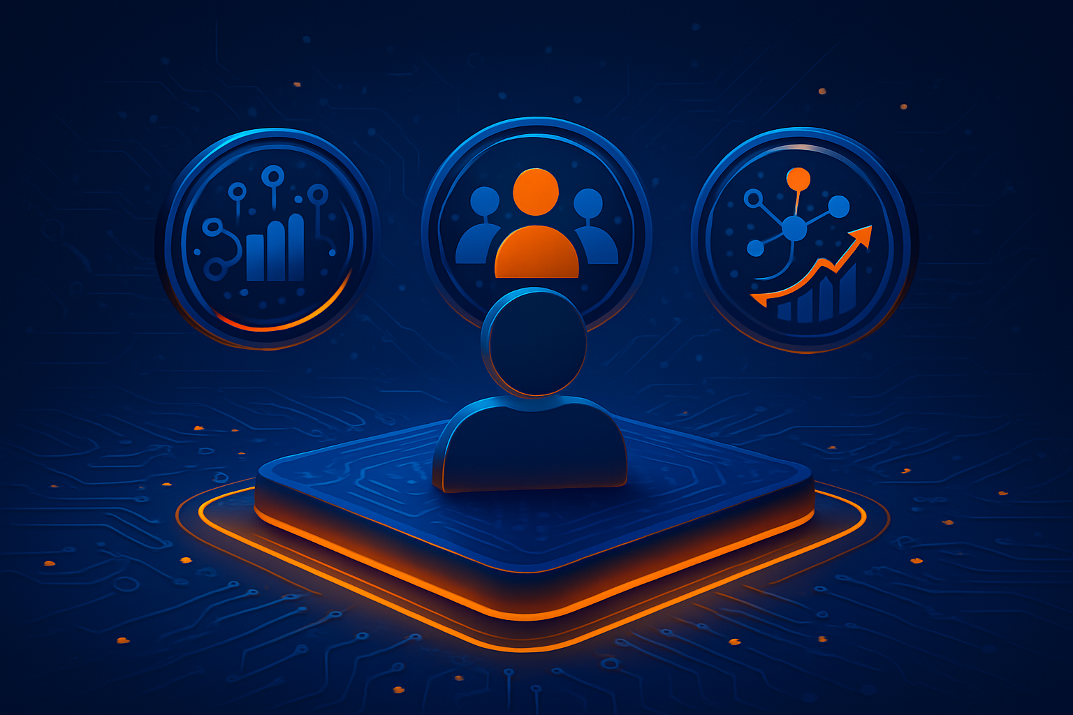 Maximizing the Value of a User Visit